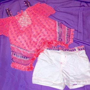 2 piece set!